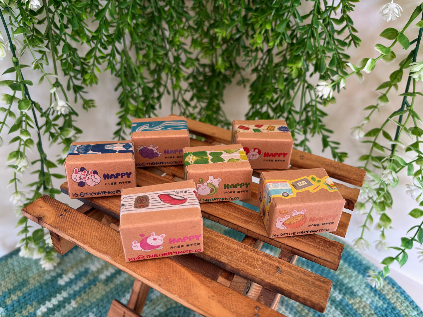 Maltese Surprise Mystery Box