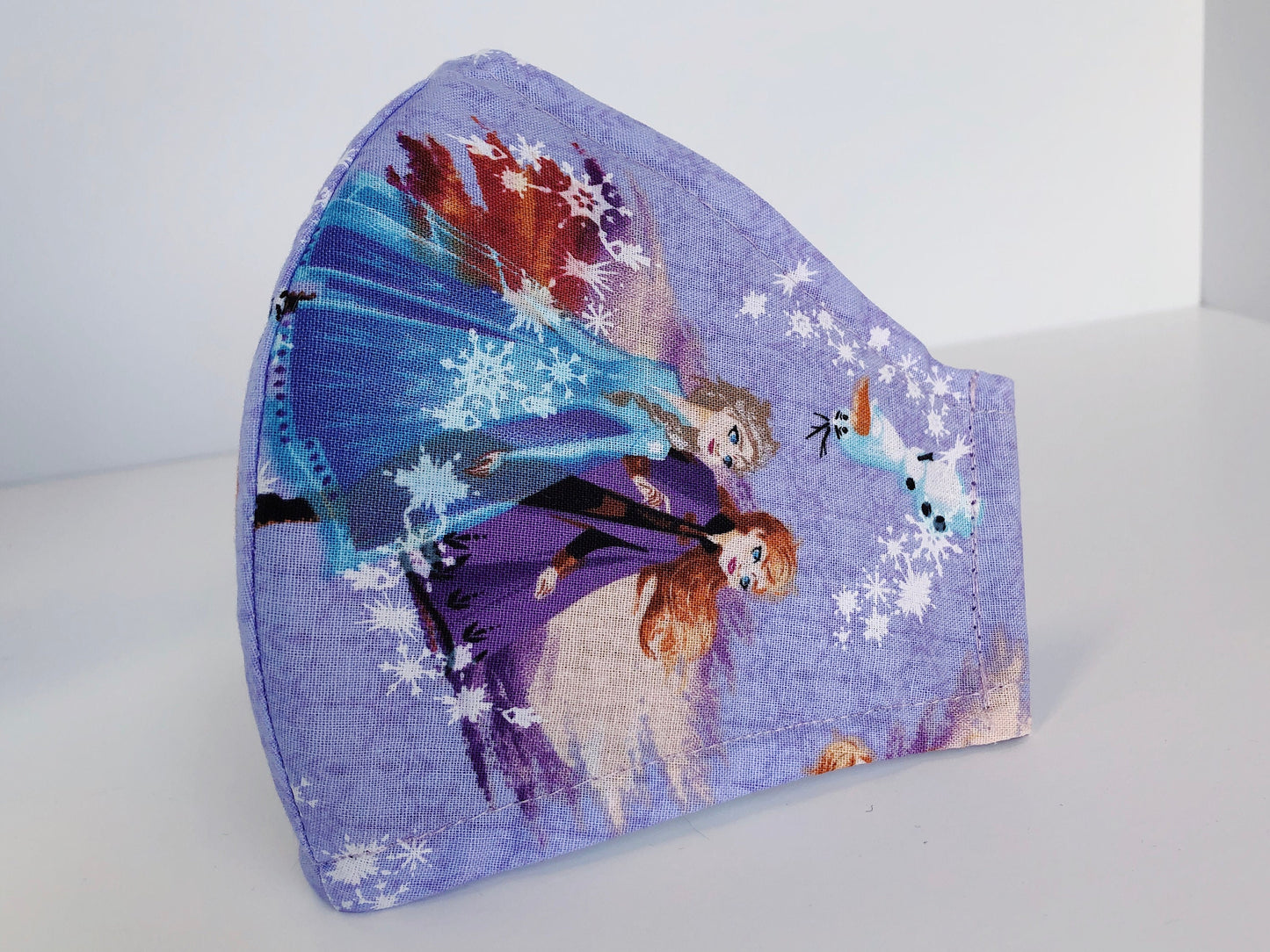 Frozen 2 Collection: Face Masks