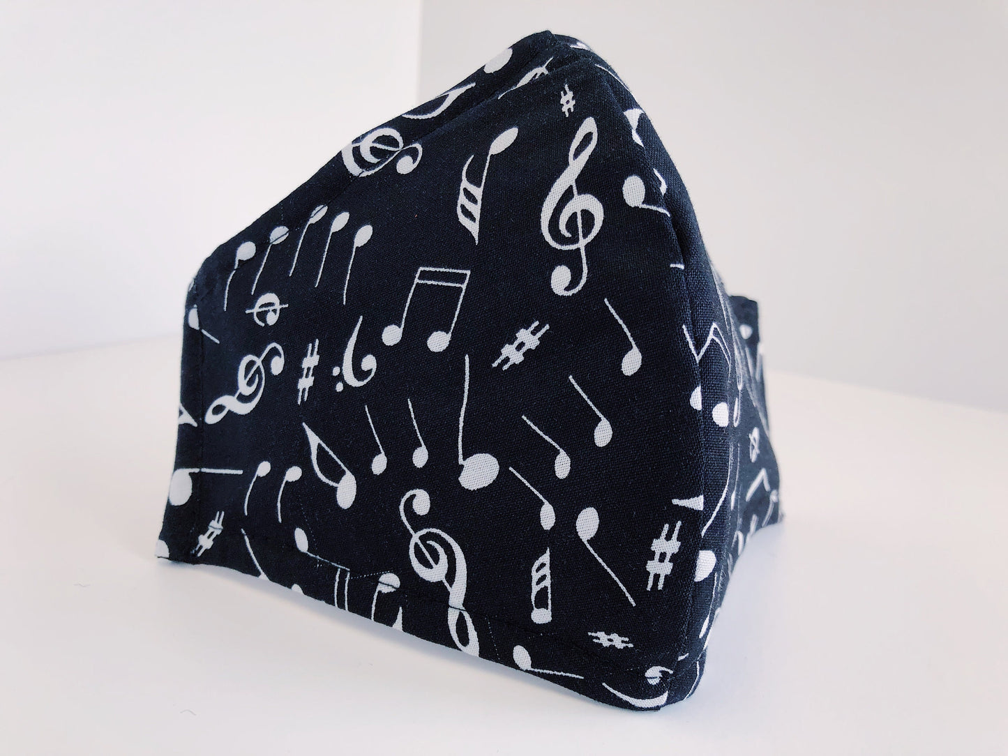 Music Collection 1: Face Masks