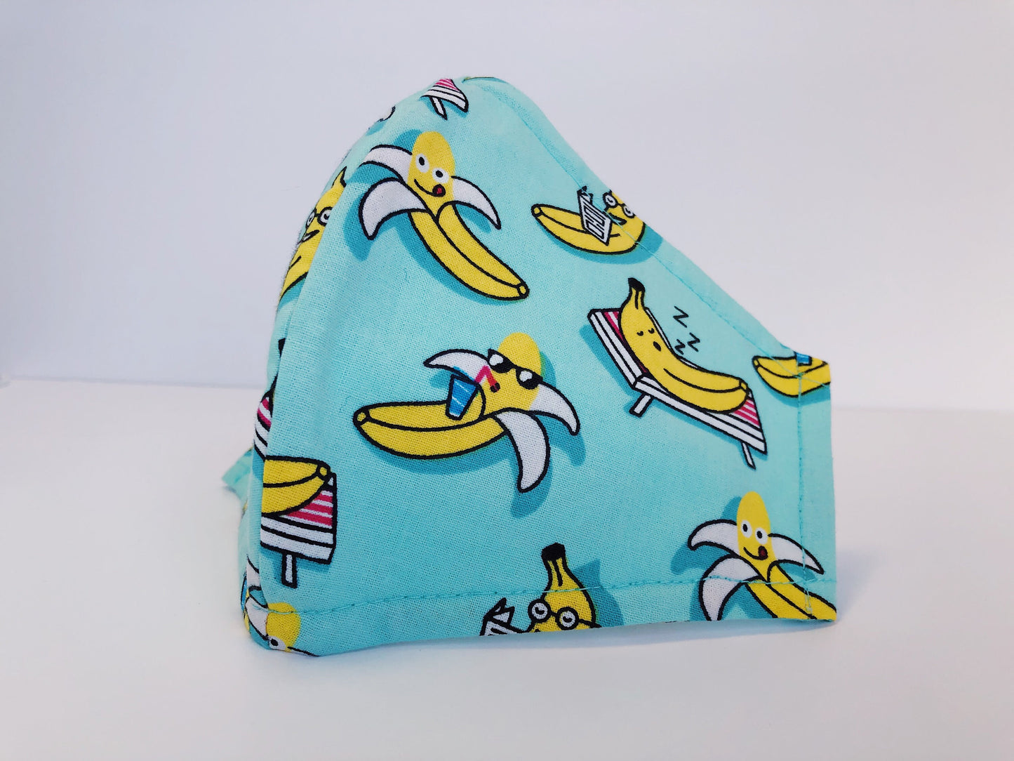 Sweetness Collection: Face Masks