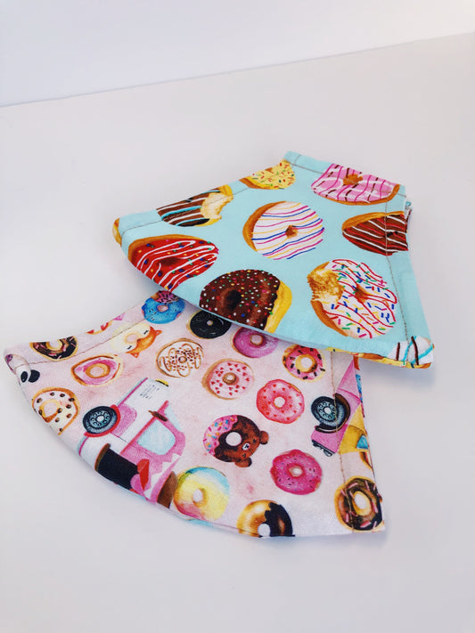 Sweetness Collection: Face Masks