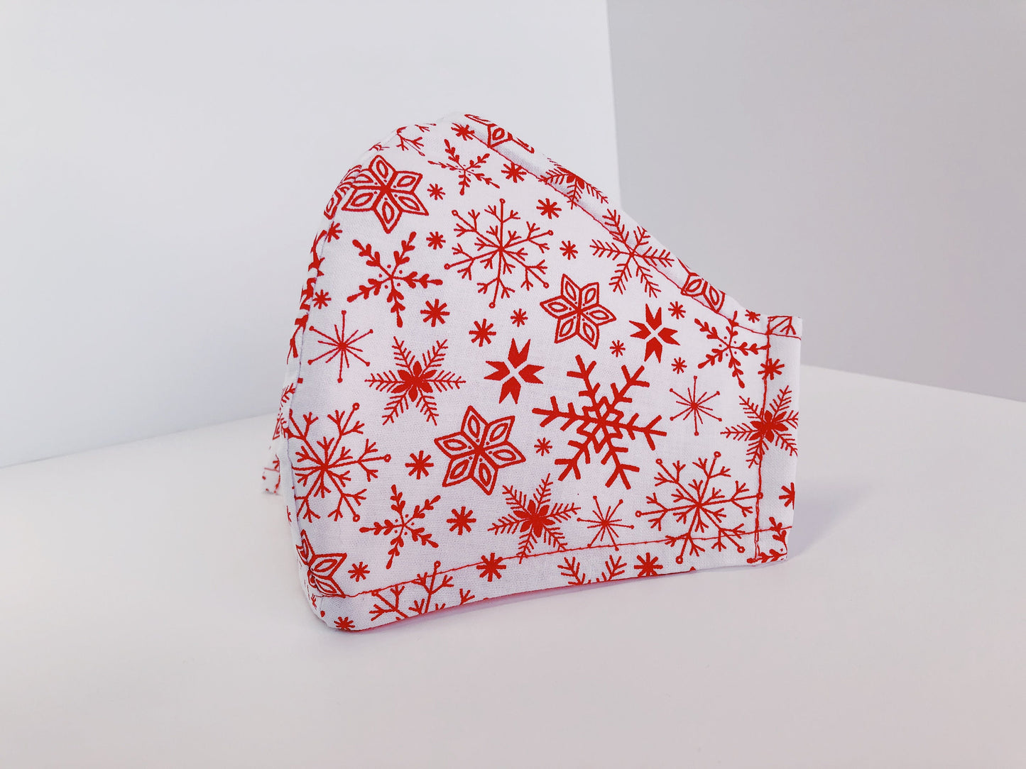 Christmas Collection 3: Face Masks