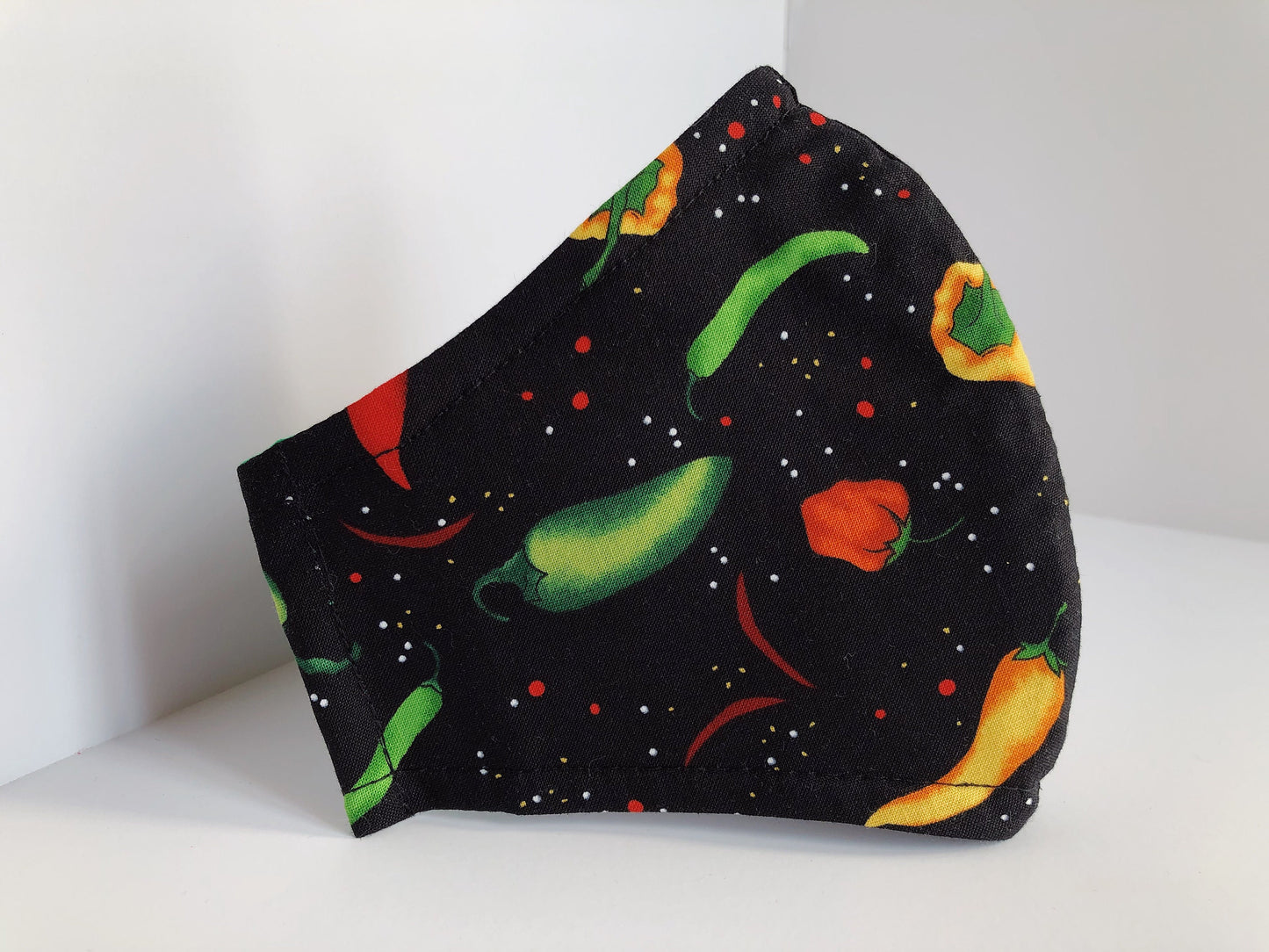 Cookhouse Collection: Face Masks