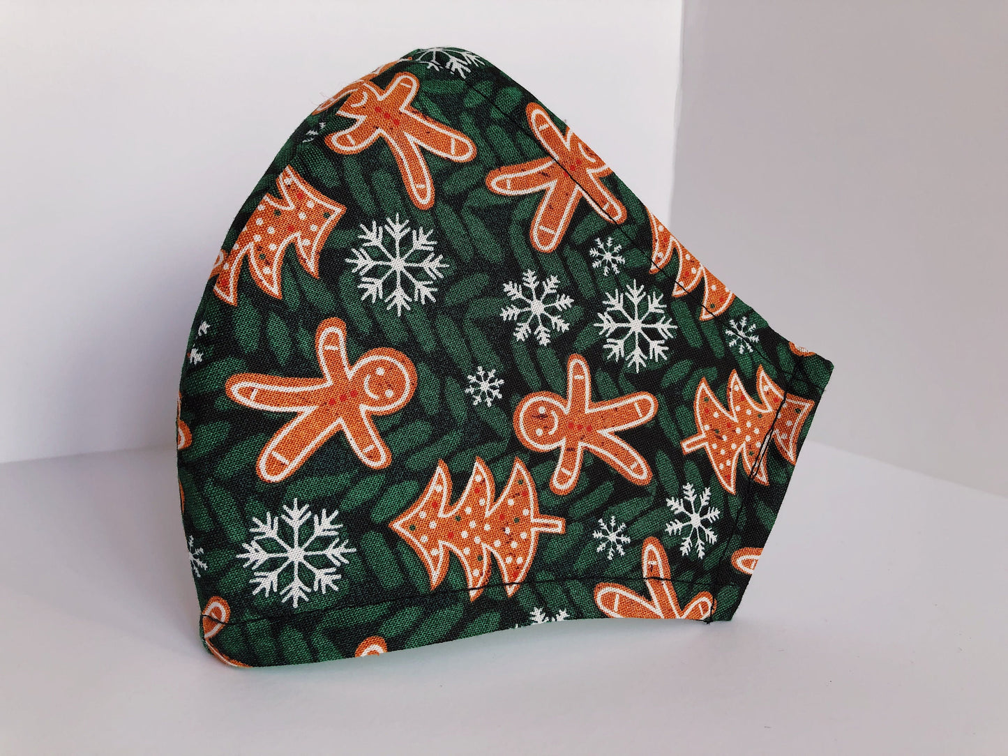 Christmas Collection 2: Face Masks