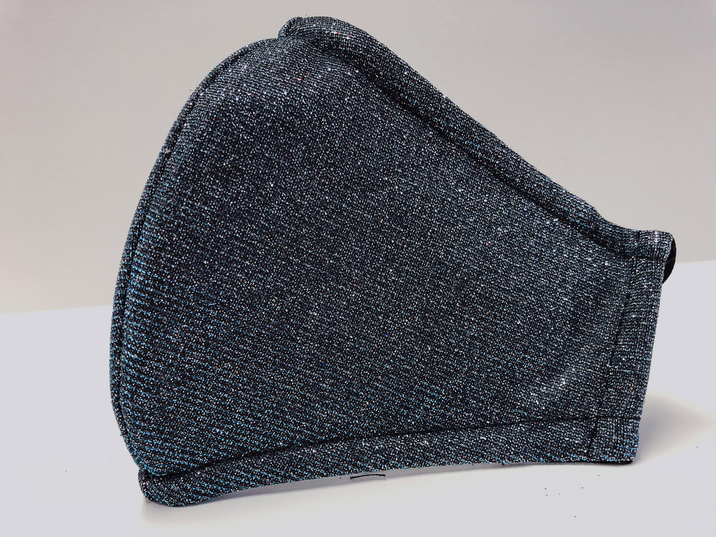 Glitter Collection: Face Masks