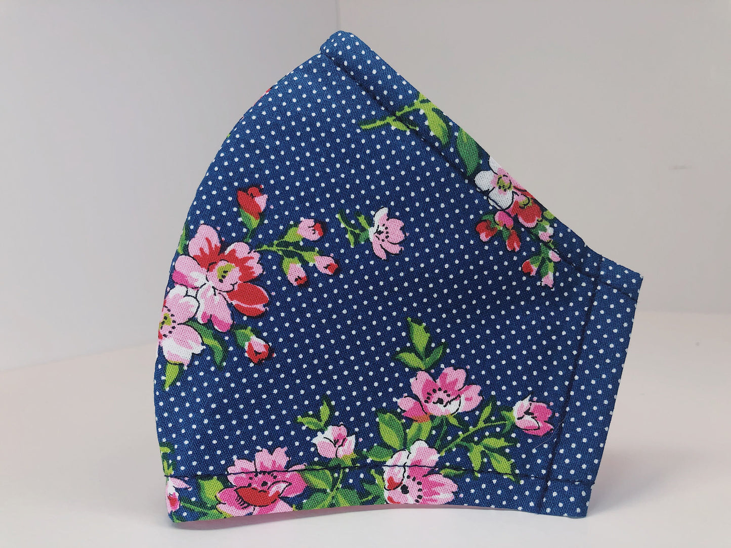 Colección de flores 2: Mascarillas faciales