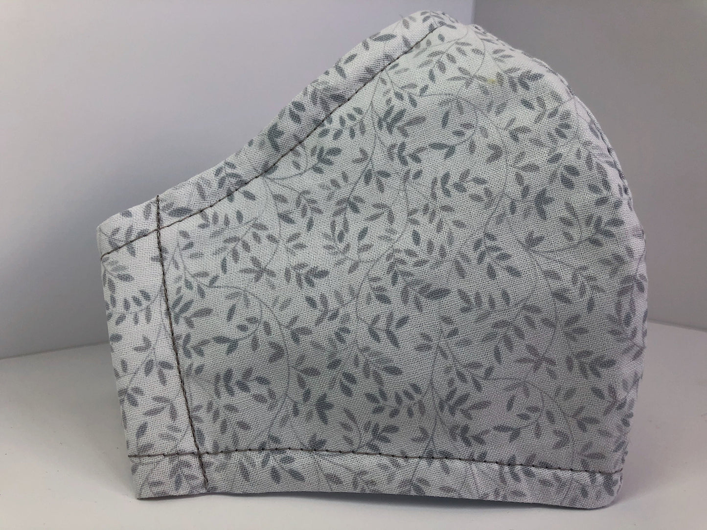 花卉图案 2:口罩