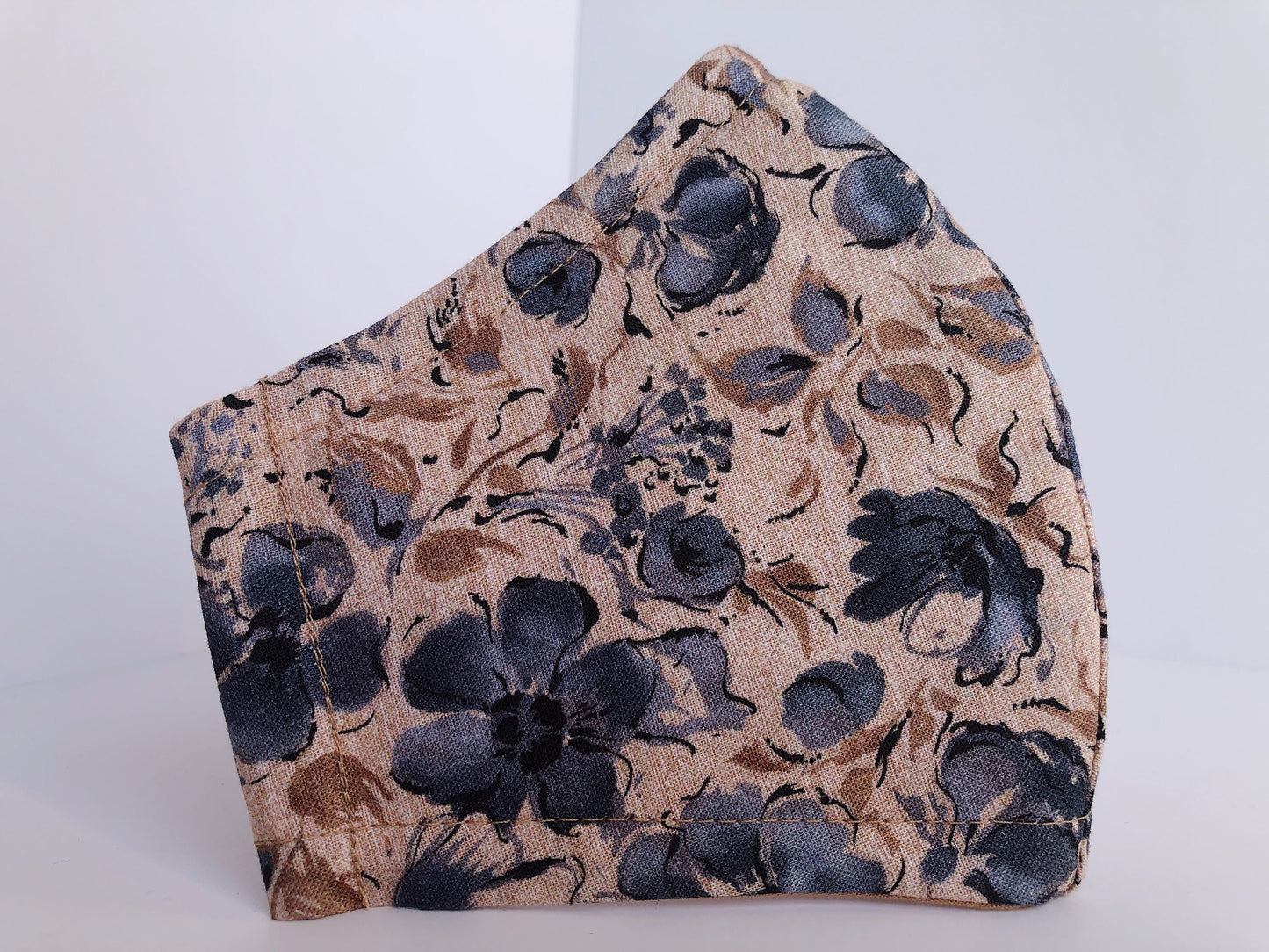 Fall Collection 3: Face Masks