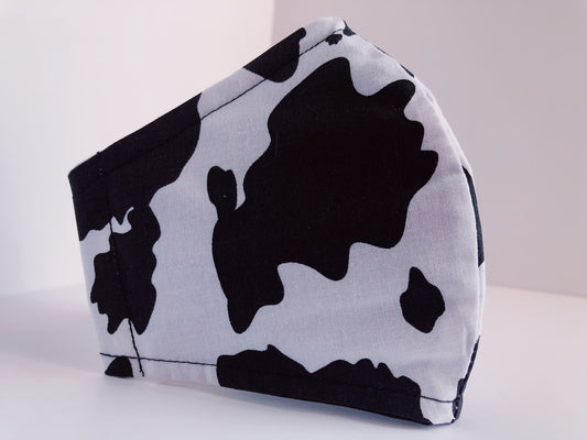 Animal Prints 1: Face Masks