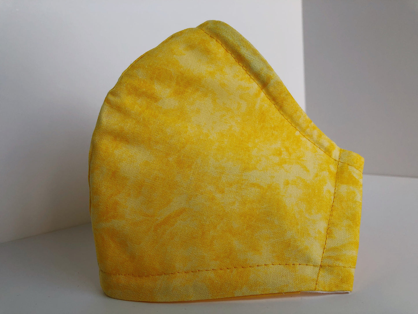 粉彩系列 1:口罩