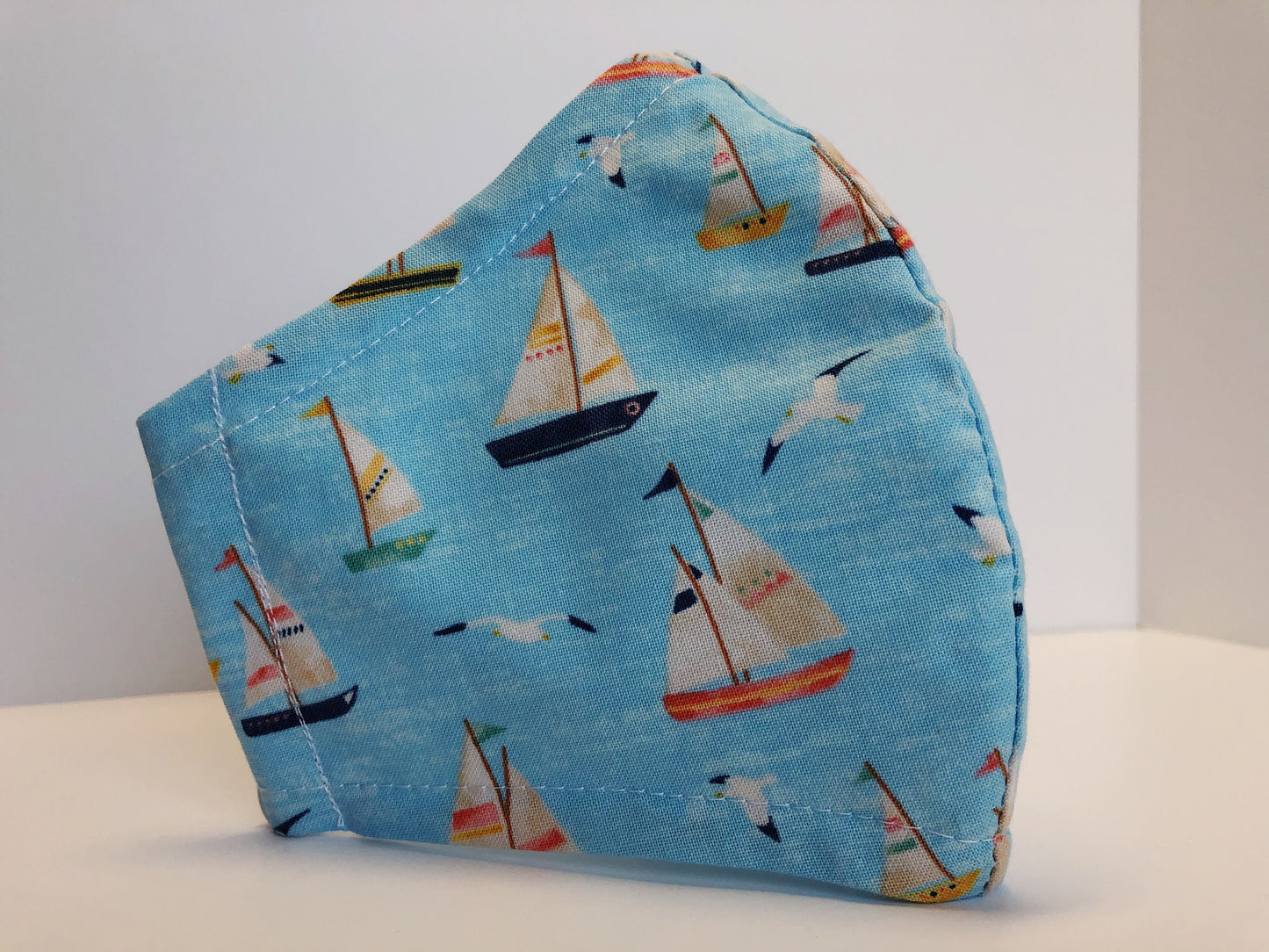 Sea Anchor Collection: Face Masks