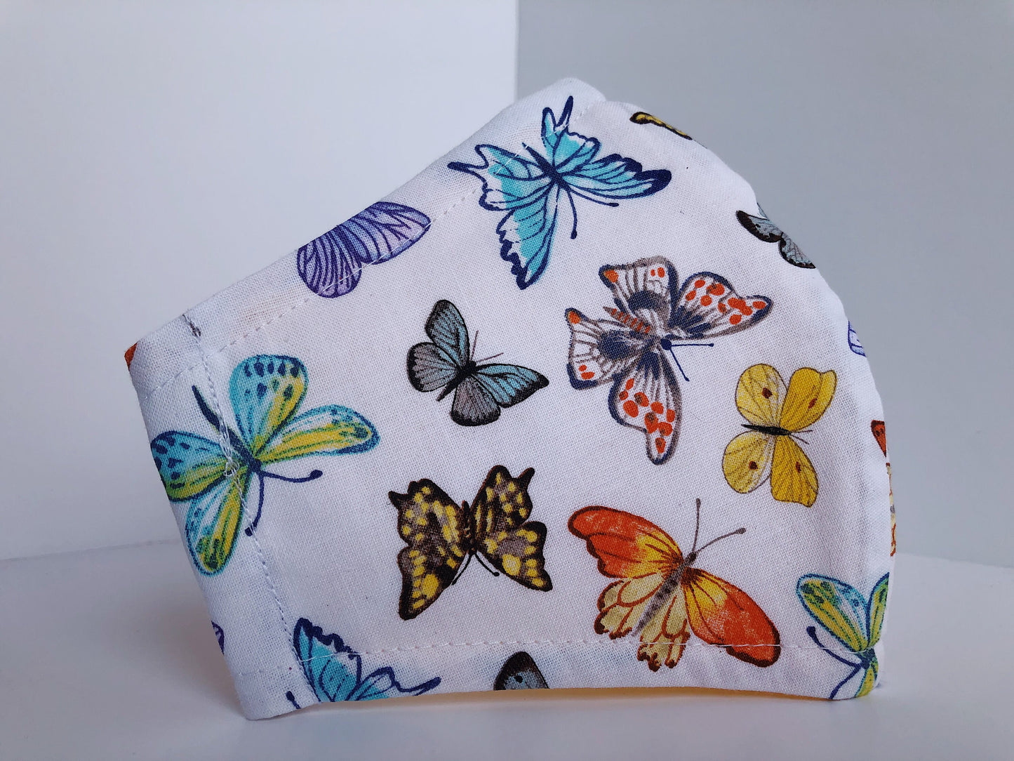 Butterfly Collection: Face Masks
