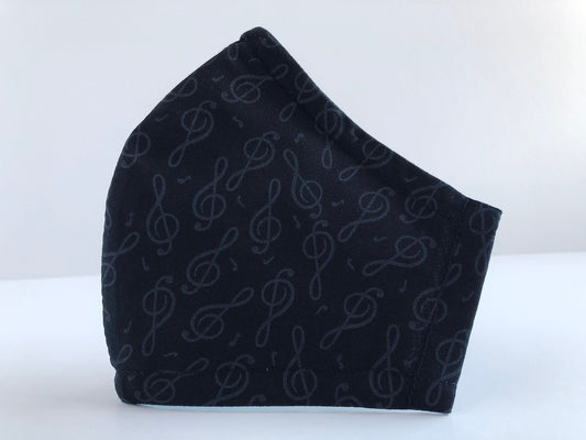 Music Collection 2: Face Masks