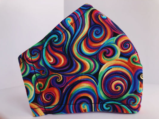 Colorful Collection 1: Face Masks