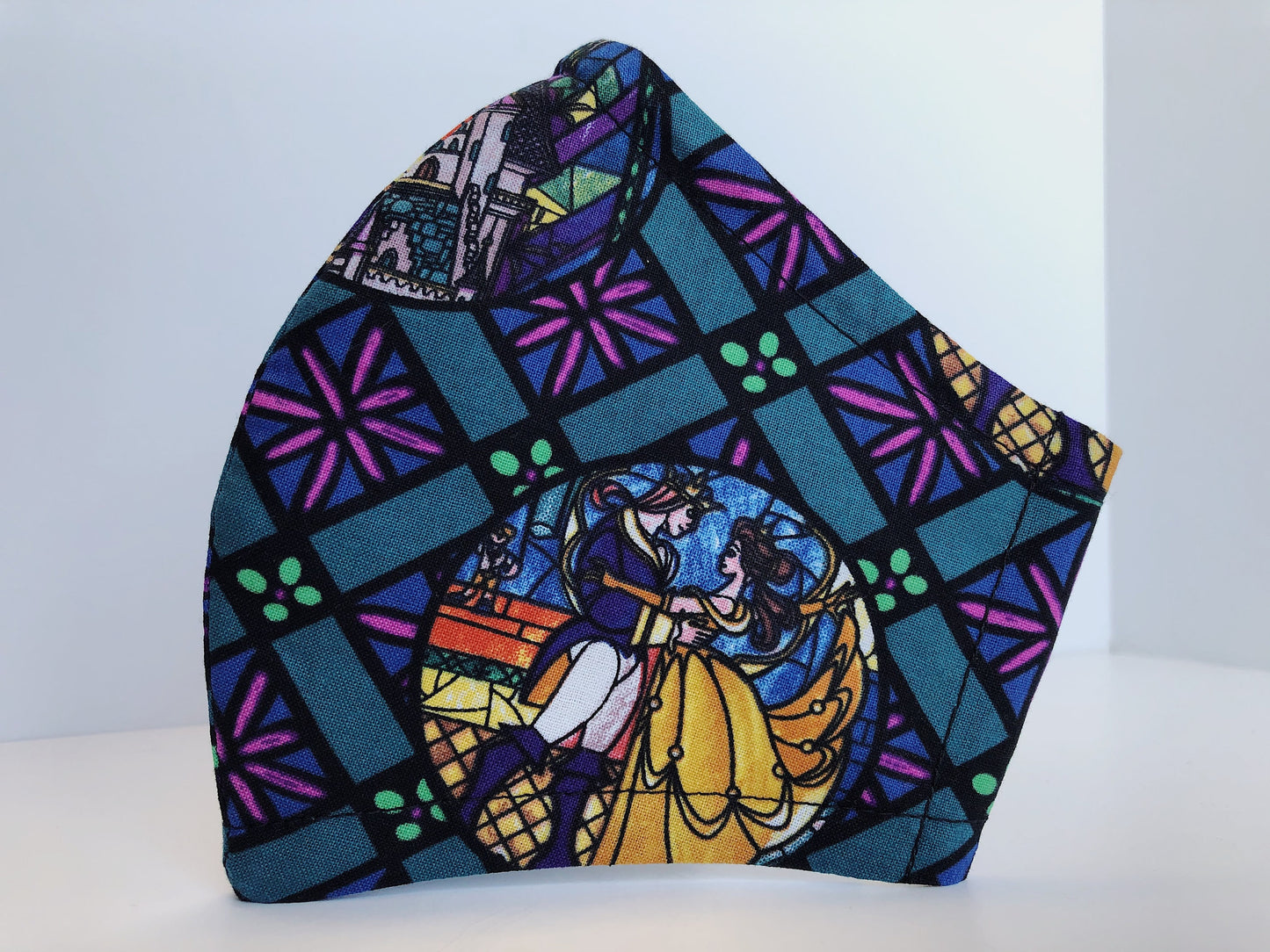 Colección Disney 2: Mascarillas faciales