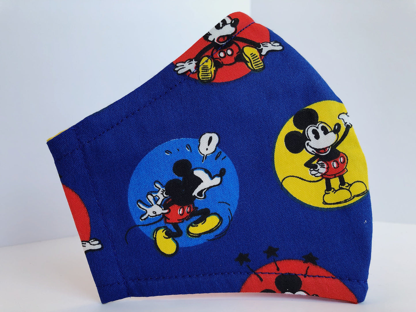 迪士尼系列 3:口罩