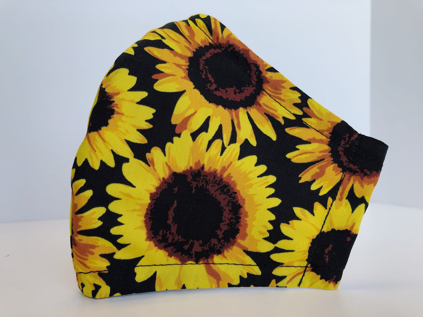 Sunflower Collection: Face Masks