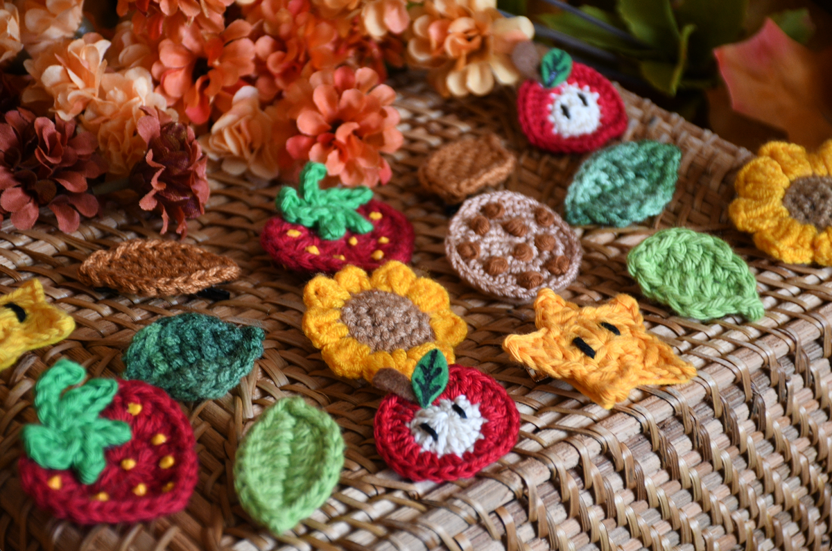 Hairpins