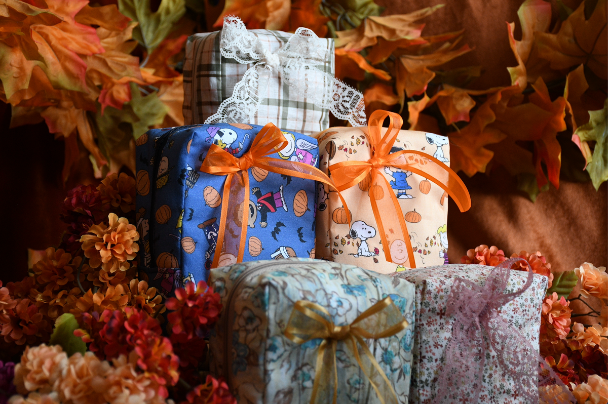 Mini Pouches