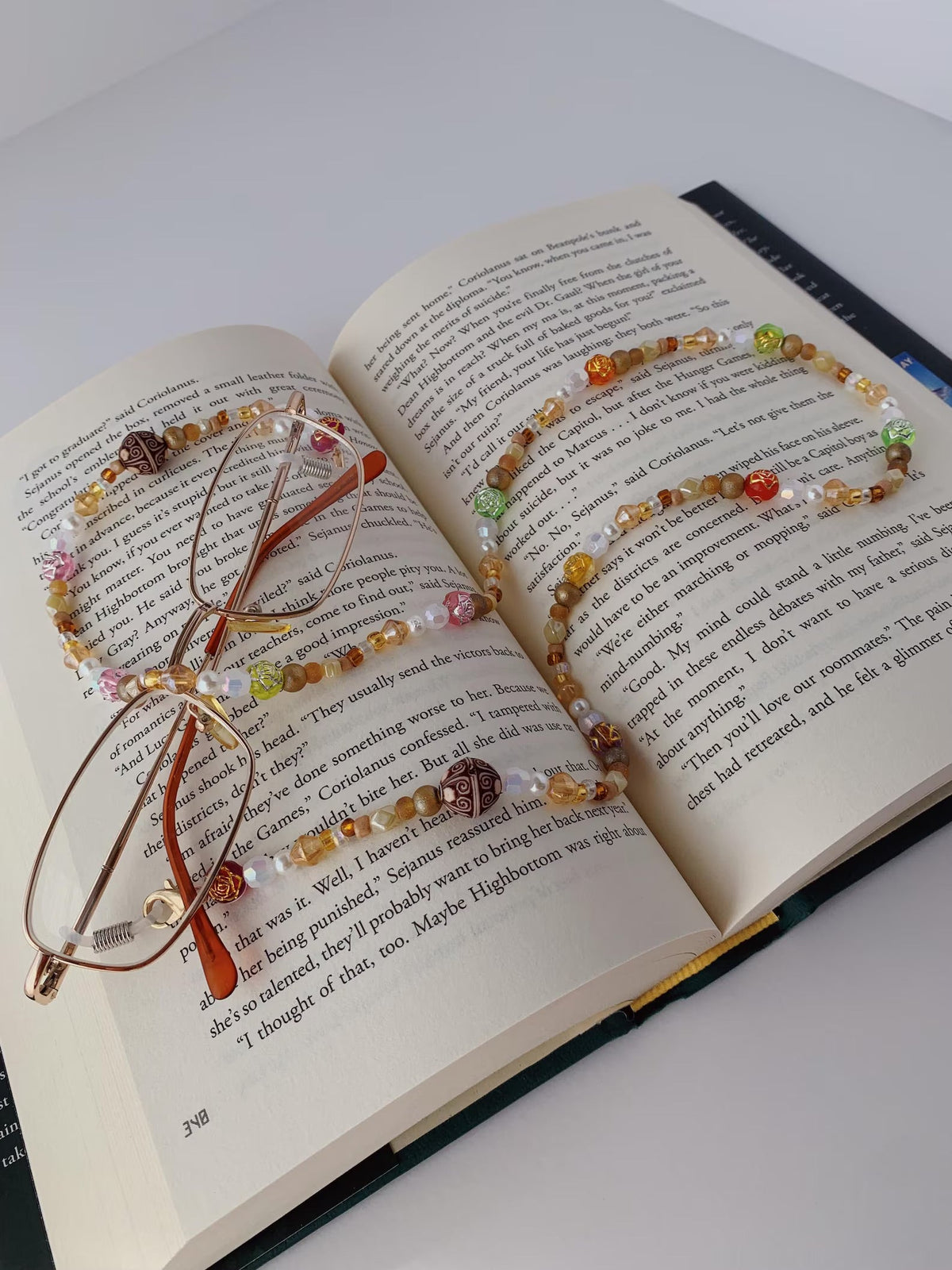 Eyeglass Chains