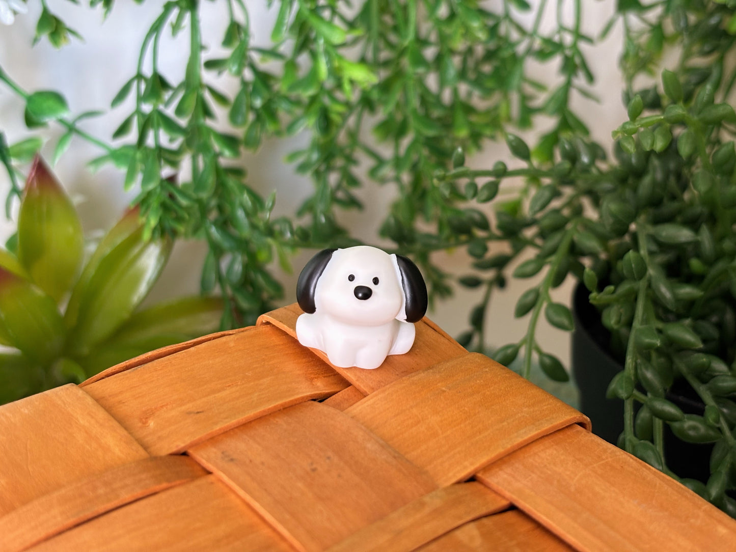 Snoopy Surprise Mystery Box