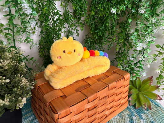 Chick Skincare Headband