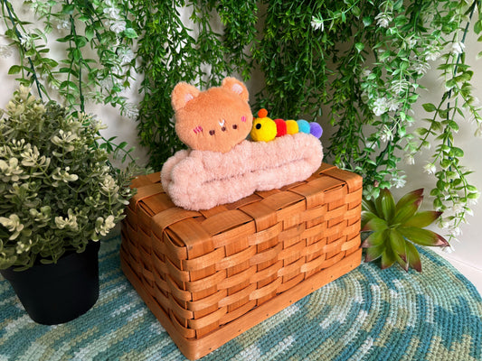 Bear Skincare Headband