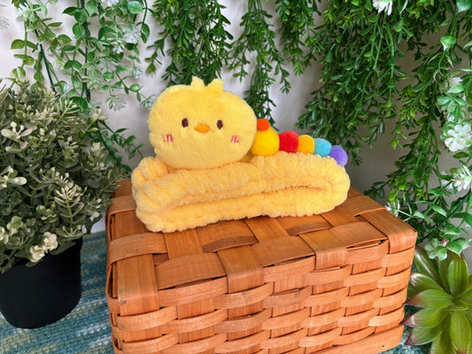 Chick Skincare Headband