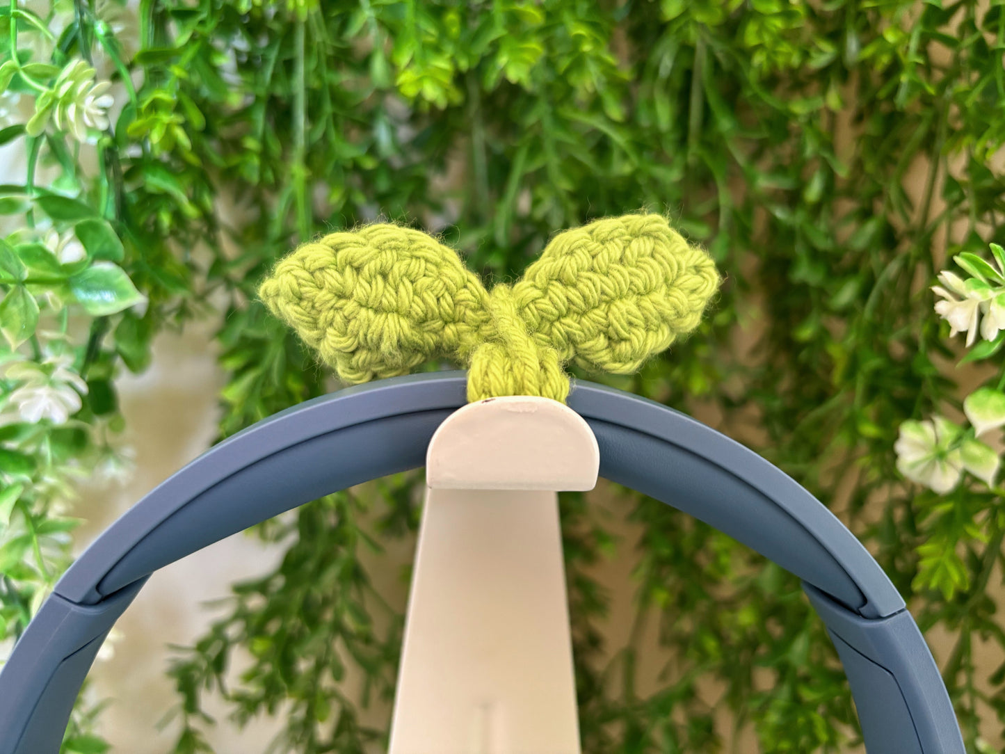 Crochet Sprout - Multi-functional