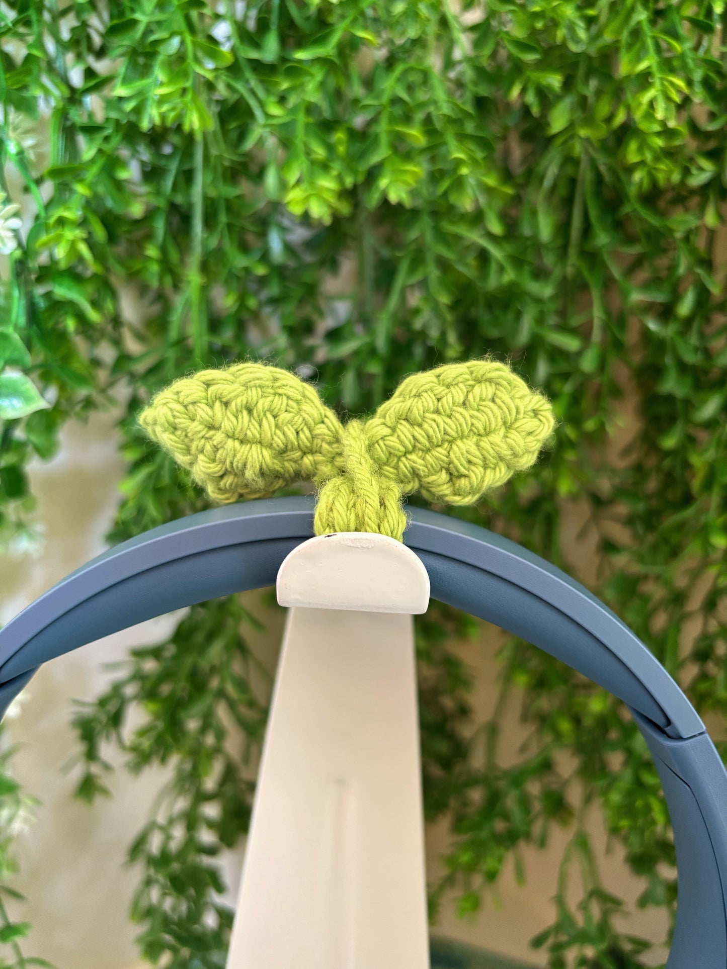 Crochet Sprout - Multi-functional