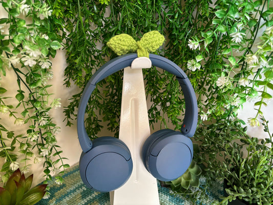 Crochet Sprout - Multi-functional