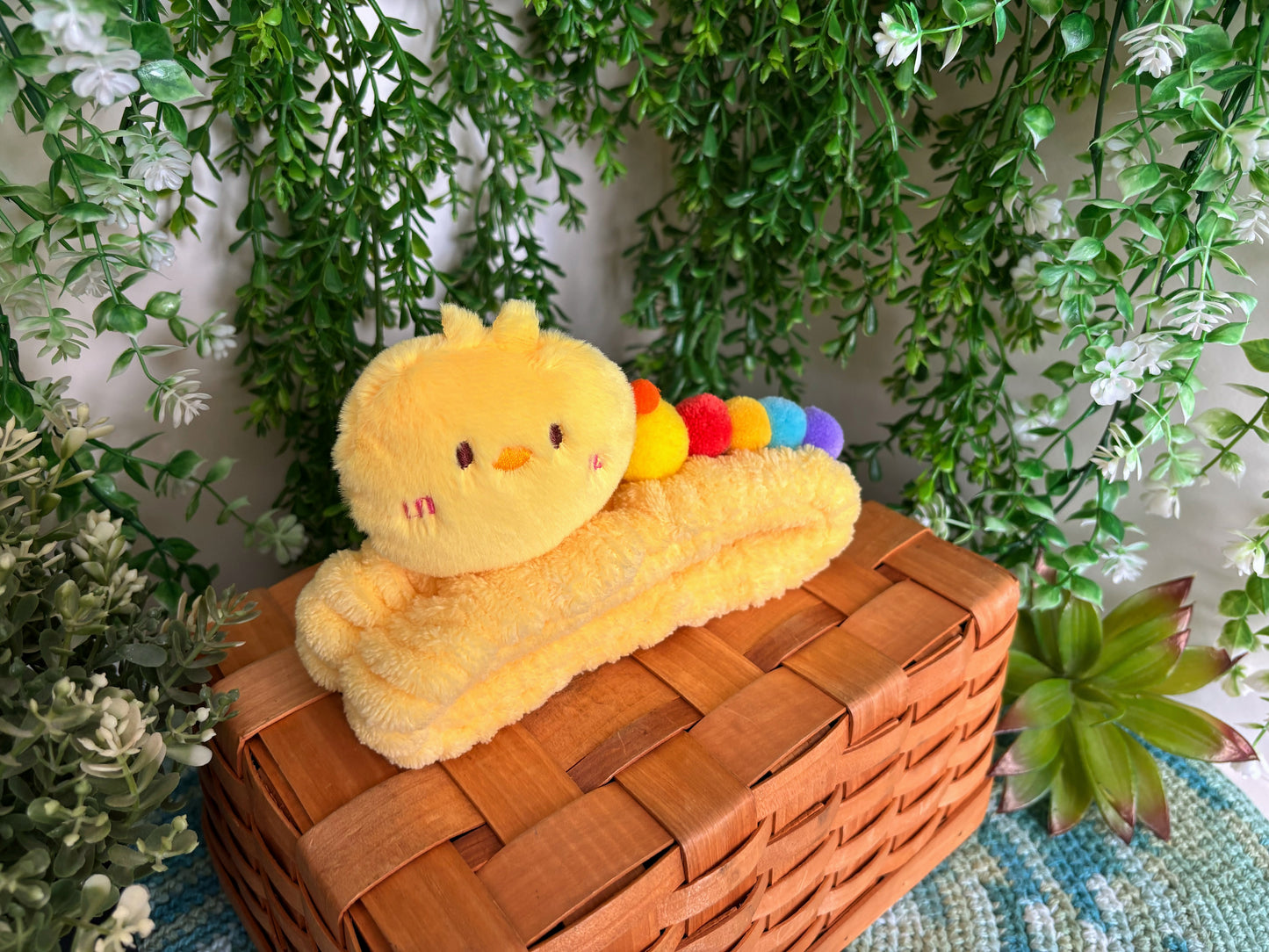 Chick Skincare Headband