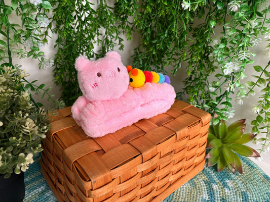 Pig Skincare Headband