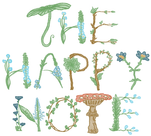 The Happy Note
