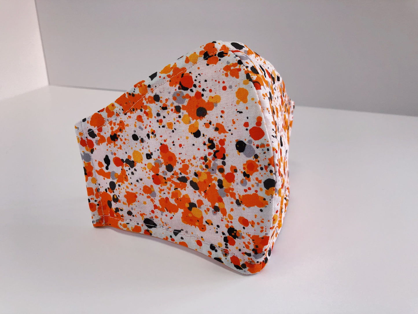 Dia de los Muertos 系列：面膜