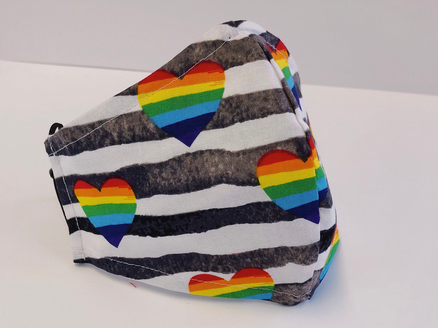 LGBTQ+系列：口罩