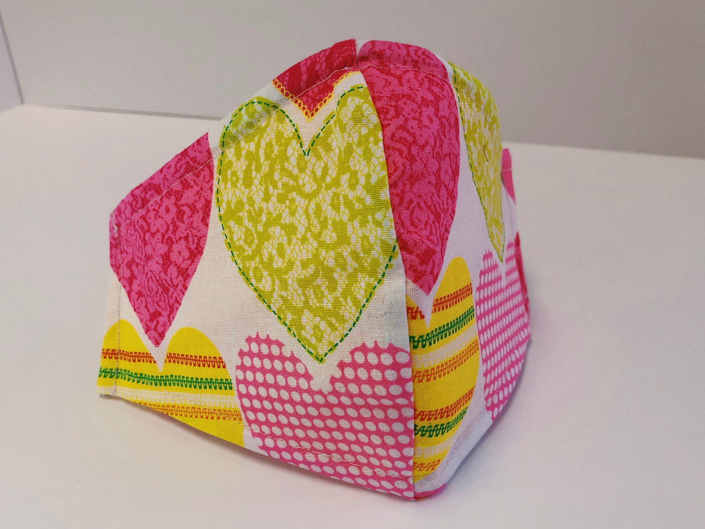 LGBTQ+系列：口罩