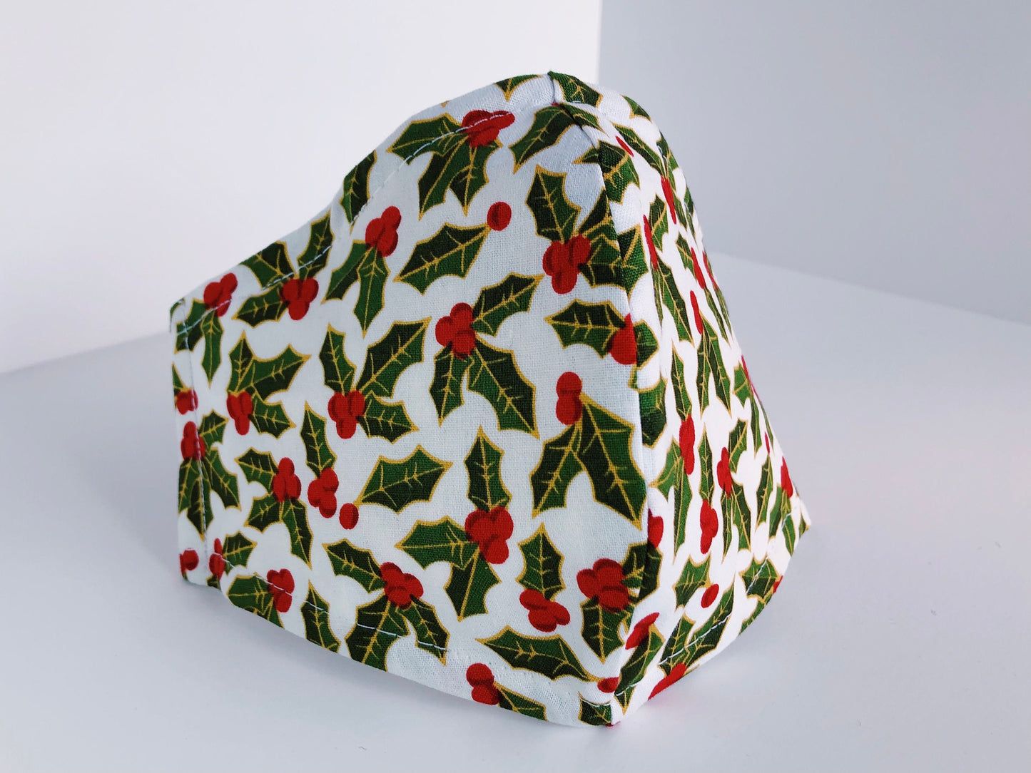 Christmas Collection 1: Face Masks