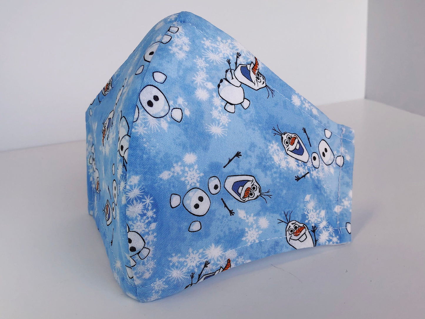 冰雪奇缘2系列：口罩