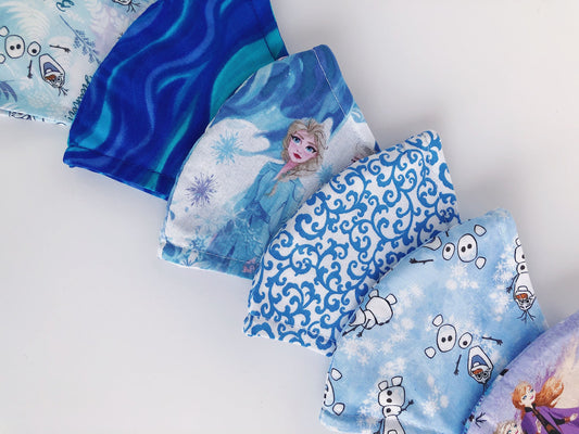 Frozen 2 Collection: Face Masks