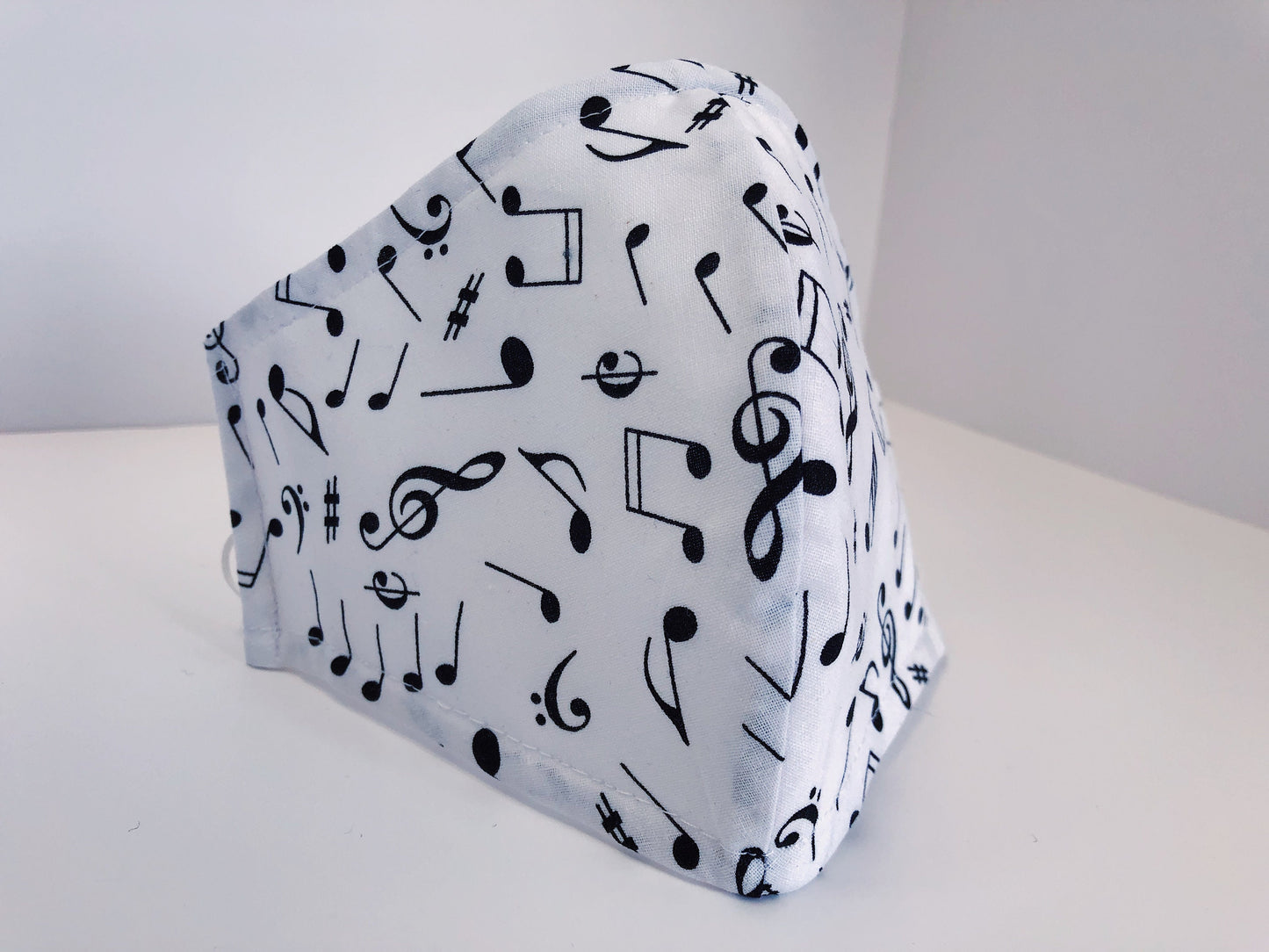 Music Collection 1: Face Masks