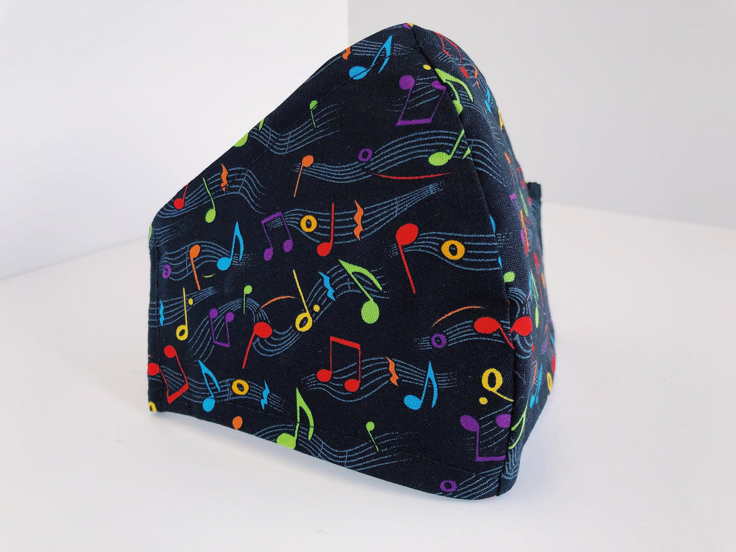 Music Collection 1: Face Masks