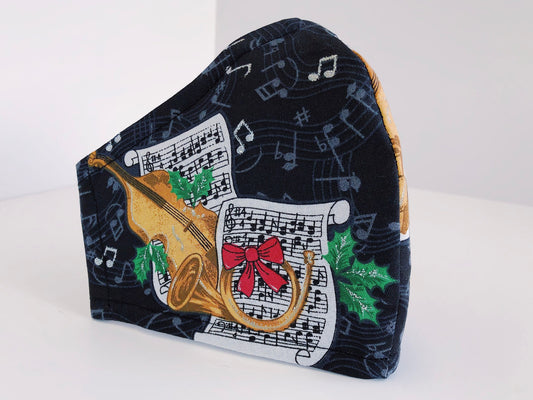 Music Collection 1: Face Masks