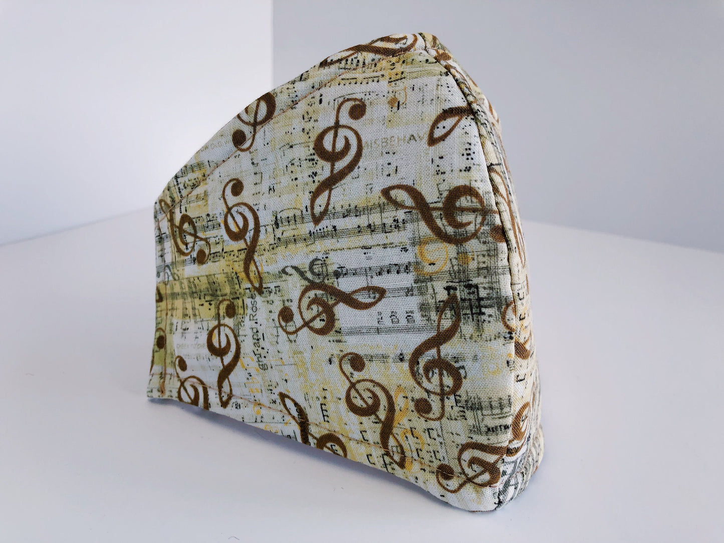 Music Collection 1: Face Masks