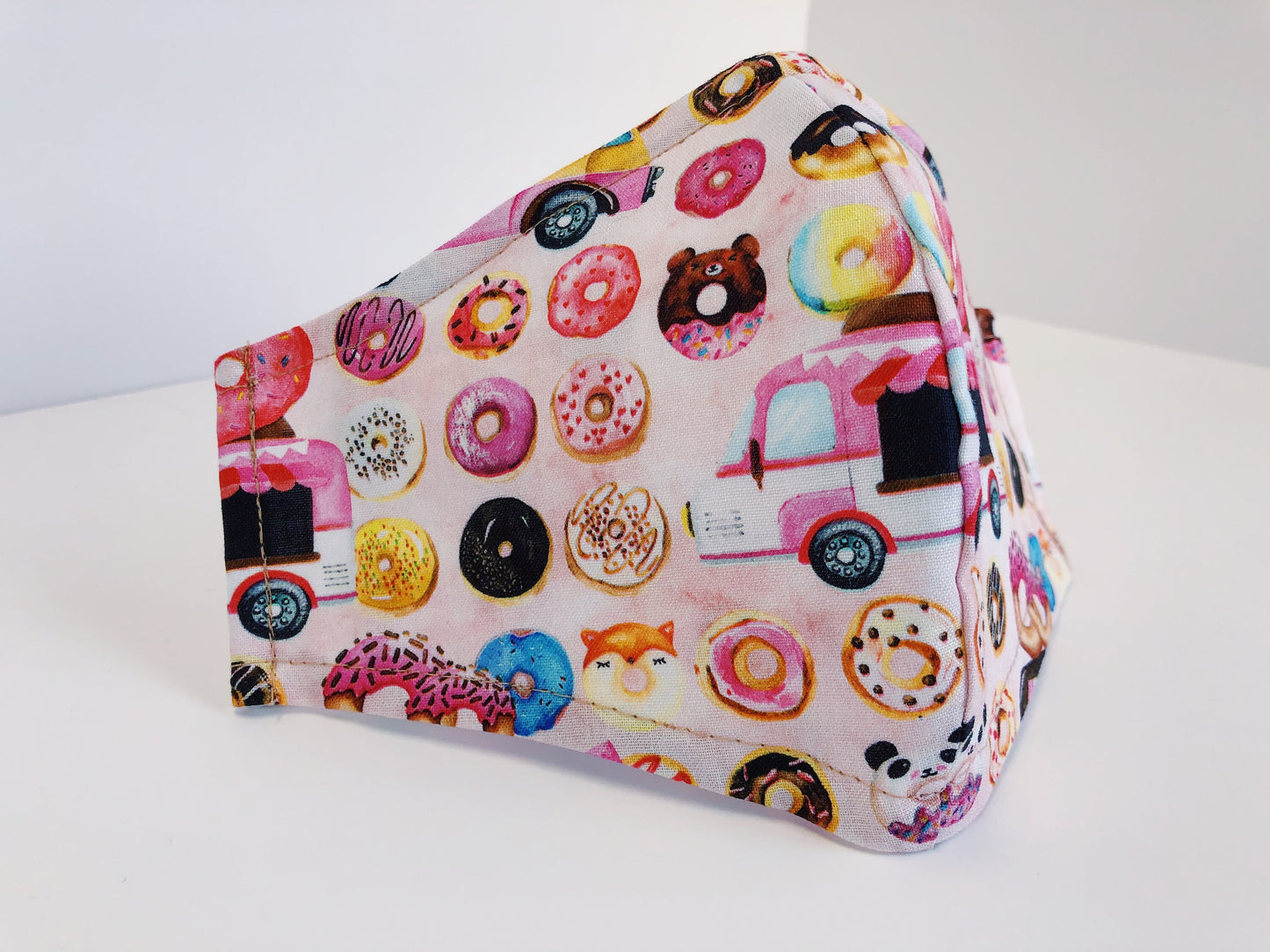 Sweetness Collection: Face Masks