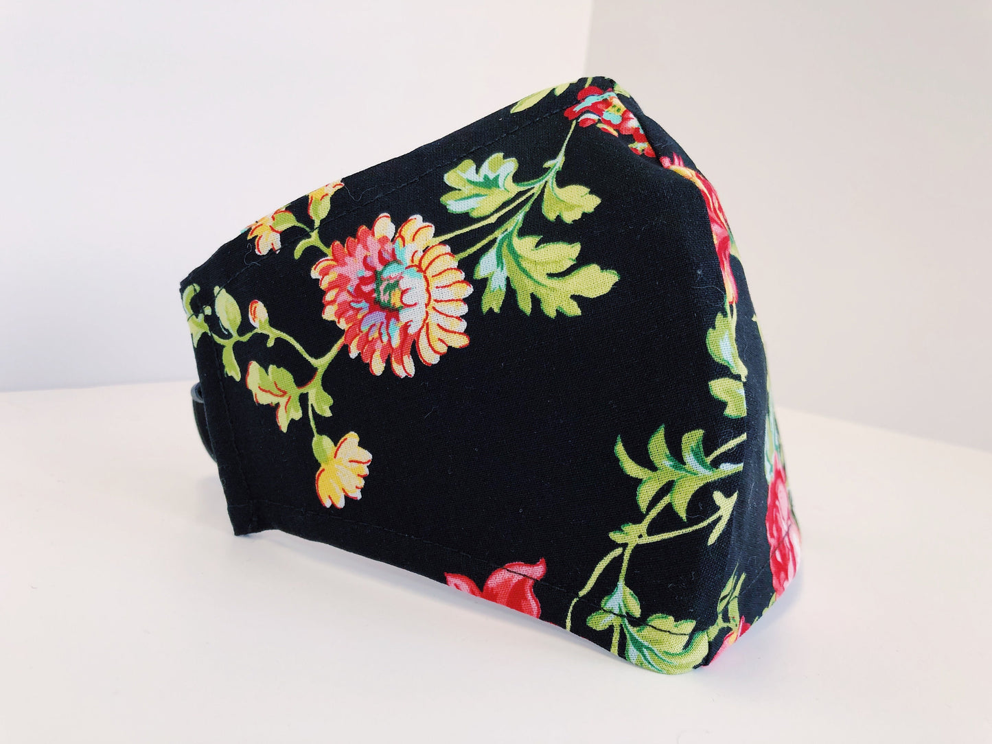 花园系列：口罩