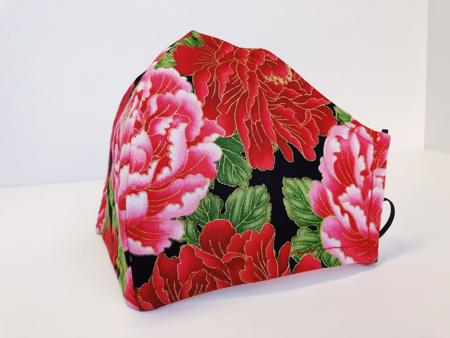 花园系列：口罩