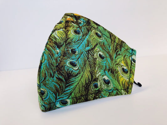 Garden Collection: Face Masks