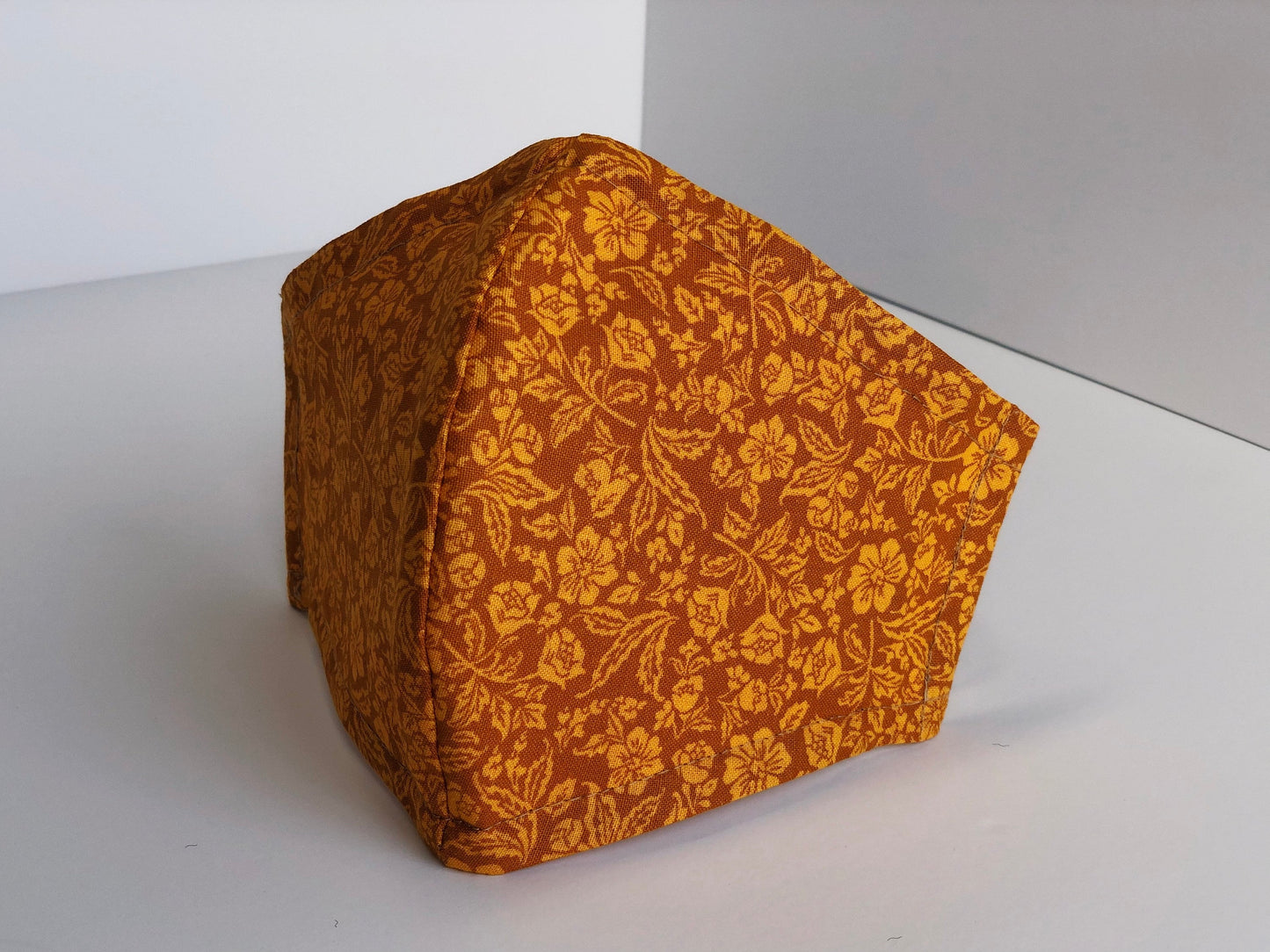 秋季系列 1：口罩