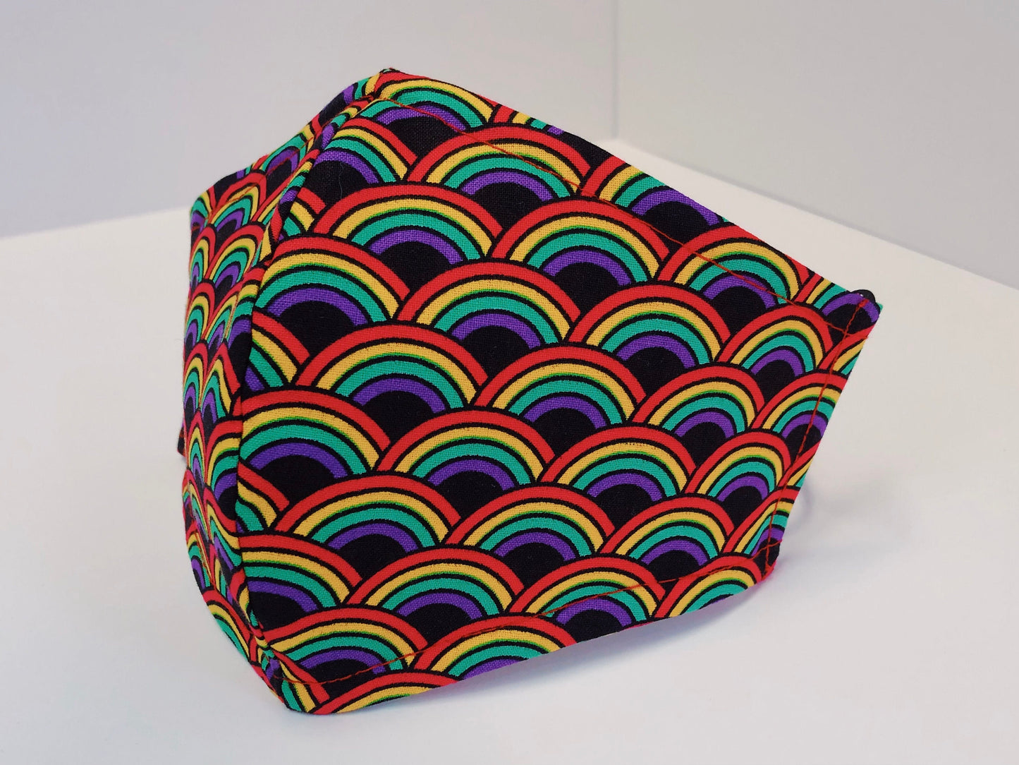 LGBTQ+系列：口罩